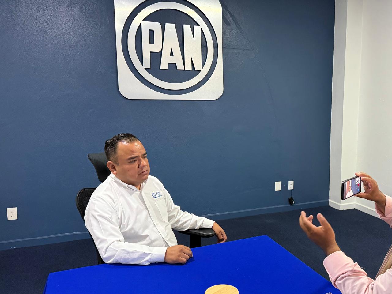 PAN Tlaxcala respalda plan nacional para cuidar la economía familiar